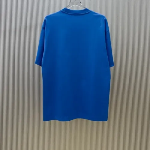 Replica Gucci T-Shirts Short Sleeved For Unisex #1437644 $36.00 USD for Wholesale