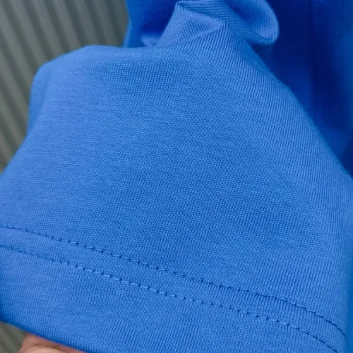 Replica Gucci T-Shirts Short Sleeved For Unisex #1437644 $36.00 USD for Wholesale