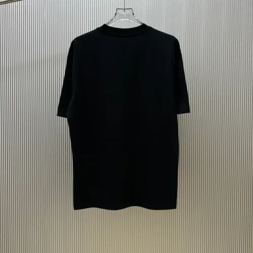 Replica Gucci T-Shirts Short Sleeved For Unisex #1437645 $36.00 USD for Wholesale