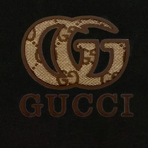 Replica Gucci T-Shirts Short Sleeved For Unisex #1437645 $36.00 USD for Wholesale