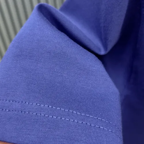 Replica Gucci T-Shirts Short Sleeved For Unisex #1437646 $36.00 USD for Wholesale