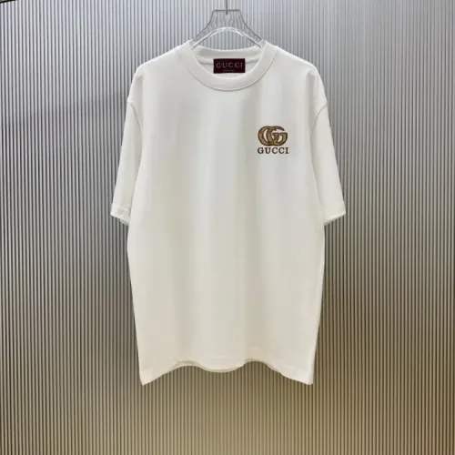 Cheap Gucci T-Shirts Short Sleeved For Unisex #1437647, $$36.00 USD On Gucci T-Shirts