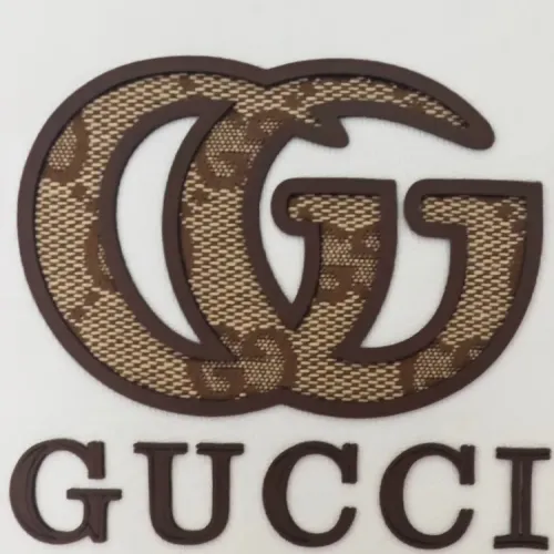Replica Gucci T-Shirts Short Sleeved For Unisex #1437647 $36.00 USD for Wholesale