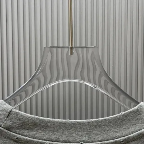 Replica LOEWE T-Shirts Short Sleeved For Unisex #1437649 $36.00 USD for Wholesale