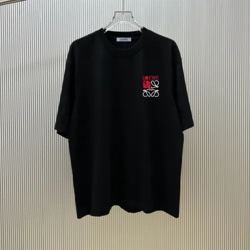 Cheap LOEWE T-Shirts Short Sleeved For Unisex #1437650, $$36.00 USD On LOEWE T-Shirts