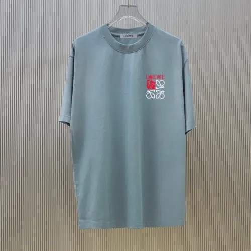 Cheap LOEWE T-Shirts Short Sleeved For Unisex #1437651, $$36.00 USD On LOEWE T-Shirts