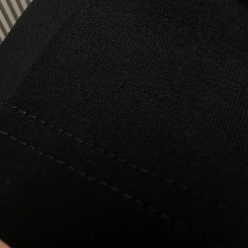 Replica Moncler T-Shirts Short Sleeved For Unisex #1437683 $34.00 USD for Wholesale