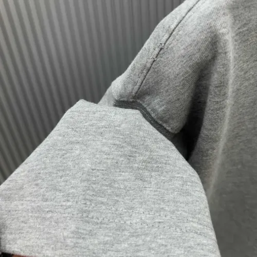 Replica Moncler T-Shirts Short Sleeved For Unisex #1437687 $36.00 USD for Wholesale