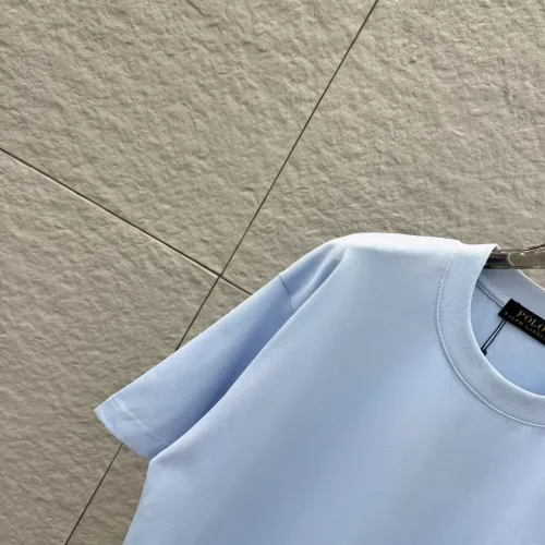 Replica Ralph Lauren Polo T-Shirts Short Sleeved For Unisex #1437710 $36.00 USD for Wholesale