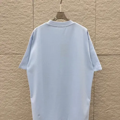 Replica Ralph Lauren Polo T-Shirts Short Sleeved For Unisex #1437710 $36.00 USD for Wholesale