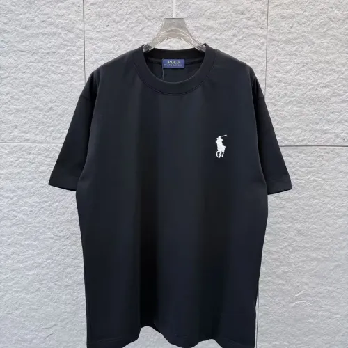 Cheap Ralph Lauren Polo T-Shirts Short Sleeved For Unisex #1437714, $$36.00 USD On Ralph Lauren Polo T-Shirts