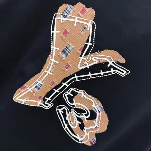 Replica Y-3 T-Shirts Short Sleeved For Unisex #1437715 $38.00 USD for Wholesale