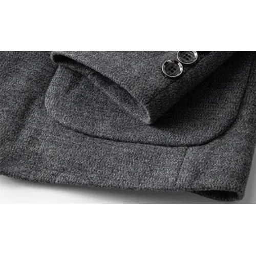 Replica Gucci Jackets Long Sleeved For Men #1437723 $68.00 USD for Wholesale