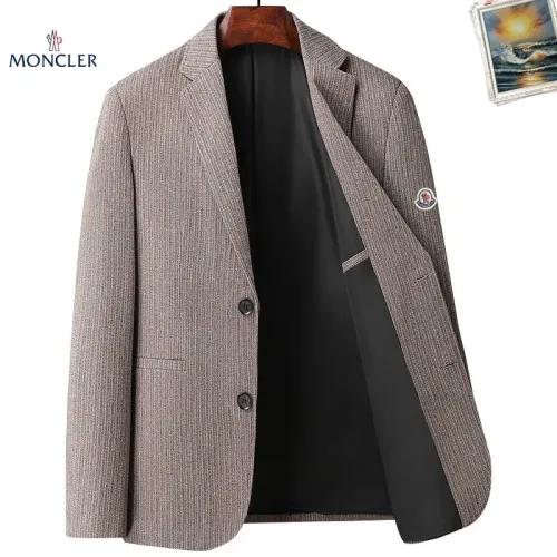 Cheap Moncler Jackets Long Sleeved For Men #1437724, $$68.00 USD On Moncler Jackets