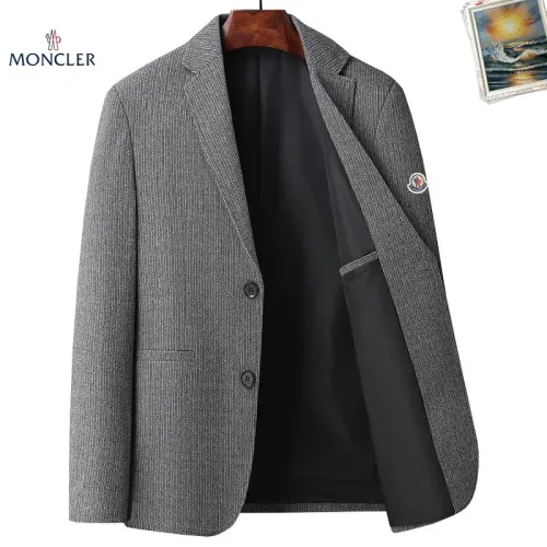 Cheap Moncler Jackets Long Sleeved For Men #1437725, $$68.00 USD On Moncler Jackets
