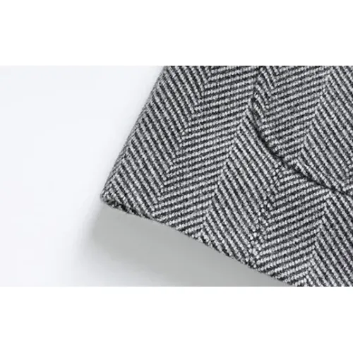 Replica Versace Jackets Long Sleeved For Men #1437726 $68.00 USD for Wholesale