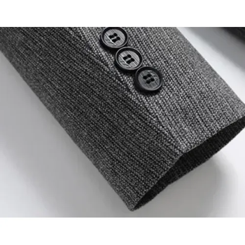 Replica Prada Jackets Long Sleeved For Men #1437735 $68.00 USD for Wholesale