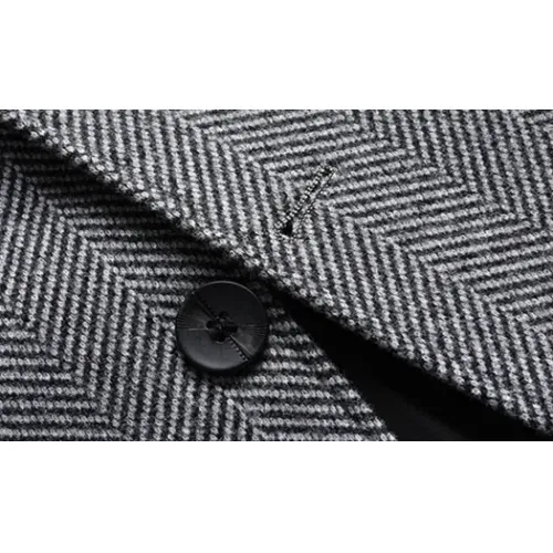 Replica Christian Dior Jackets Long Sleeved For Men #1437737 $68.00 USD for Wholesale