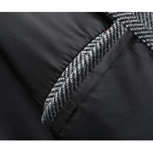 Replica Christian Dior Jackets Long Sleeved For Men #1437737 $68.00 USD for Wholesale