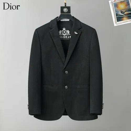Cheap Christian Dior Jackets Long Sleeved For Men #1437739, $$68.00 USD On Christian Dior Jackets