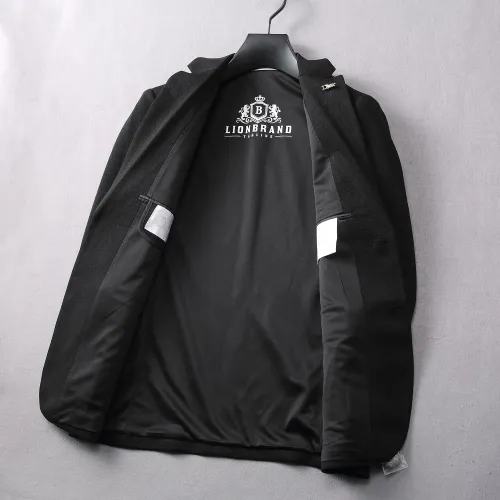 Replica Christian Dior Jackets Long Sleeved For Men #1437739 $68.00 USD for Wholesale