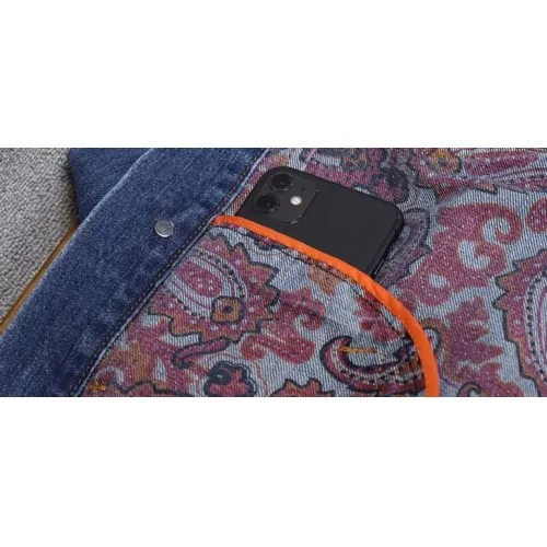 Replica Dolce & Gabbana D&G Jackets Long Sleeved For Men #1437756 $60.00 USD for Wholesale