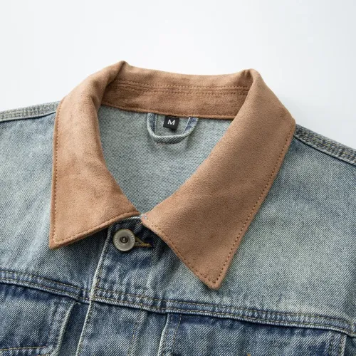 Replica Christian Dior Jackets Long Sleeved For Men #1437770 $60.00 USD for Wholesale