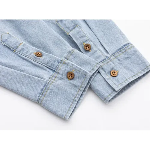 Replica Prada Jackets Long Sleeved For Men #1437776 $60.00 USD for Wholesale