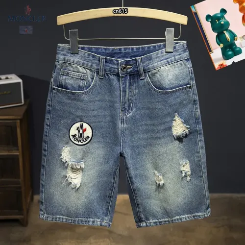 Cheap Moncler Jeans For Men #1437787, $$40.00 USD On Moncler Jeans