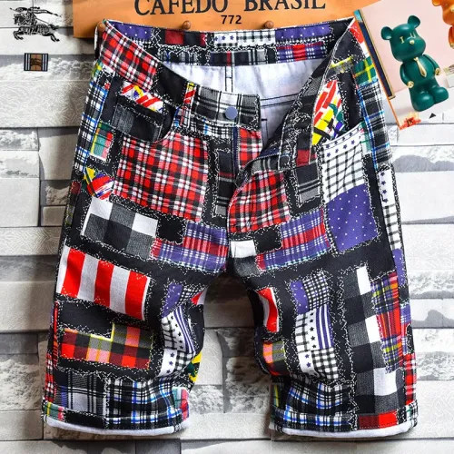 Cheap Burberry Jeans For Men #1437792, $$40.00 USD On Burberry Jeans