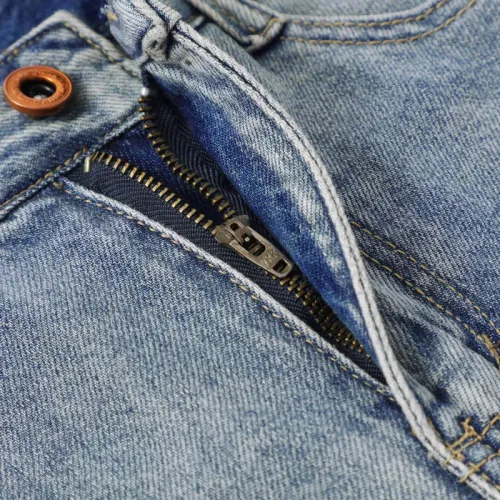 Replica Moncler Jeans For Men #1437793 $40.00 USD for Wholesale