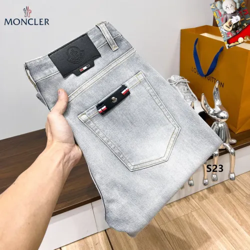 Cheap Moncler Jeans For Men #1437798, $$48.00 USD On Moncler Jeans