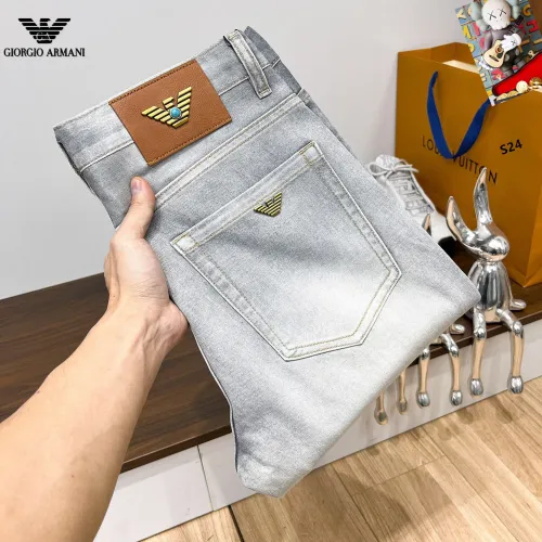 Cheap Armani Jeans For Men #1437801, $$48.00 USD On Armani Jeans