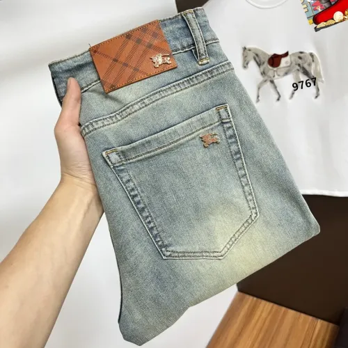 Cheap Burberry Jeans For Men #1437810, $$48.00 USD On Burberry Jeans