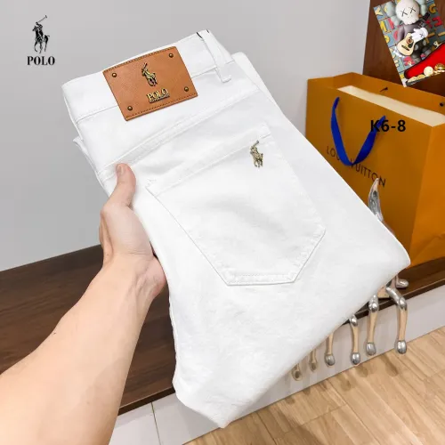 Cheap Ralph Lauren Polo Jeans For Men #1437814, $$48.00 USD On Ralph Lauren Polo Jeans