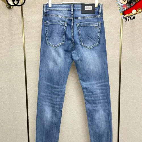 Cheap Gucci Jeans For Men #1437817, $$48.00 USD On Gucci Jeans