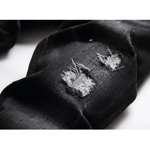 Replica Dsquared Jeans For Men #1437829 $48.00 USD for Wholesale