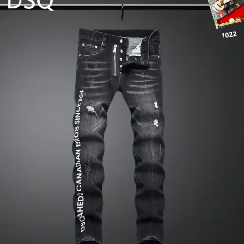 Cheap Dsquared Jeans For Men #1437831, $$48.00 USD On Dsquared Jeans