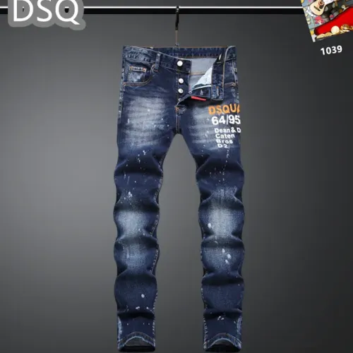 Cheap Dsquared Jeans For Men #1437833, $$48.00 USD On Dsquared Jeans