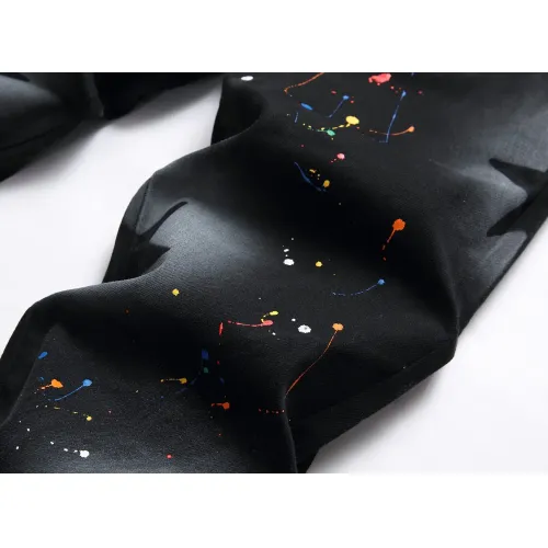 Replica Amiri Jeans For Men #1437844 $48.00 USD for Wholesale