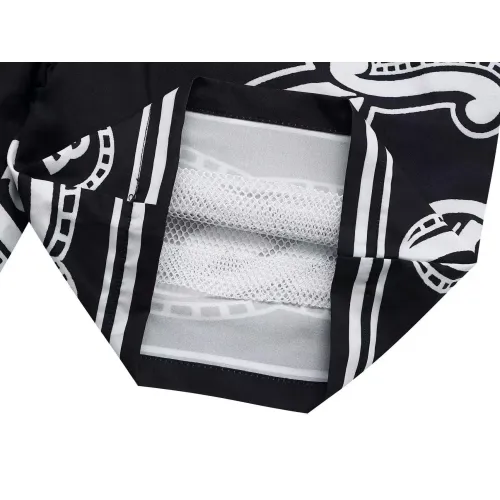 Replica Dolce & Gabbana D&G Tracksuits Short Sleeved For Men #1437893 $52.00 USD for Wholesale