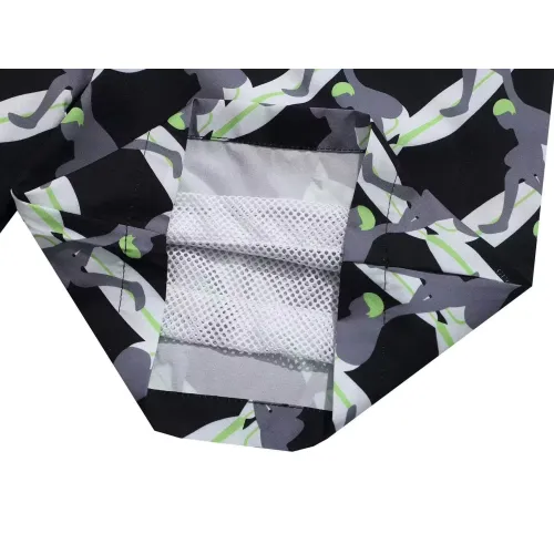 Replica Gucci Tracksuits Short Sleeved For Men #1437918 $52.00 USD for Wholesale