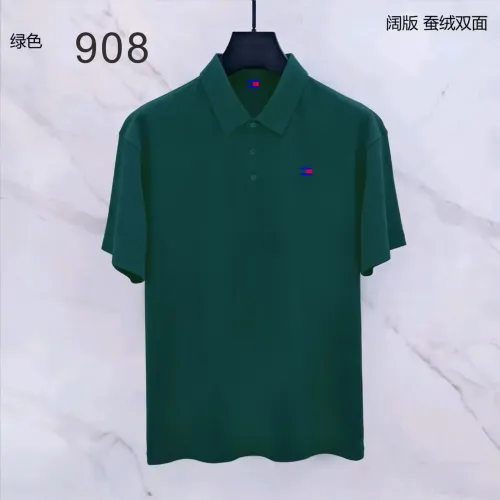 Cheap Thom Browne TB T-Shirts Short Sleeved For Men #1437927, $$39.00 USD On Thom Browne TB T-Shirts