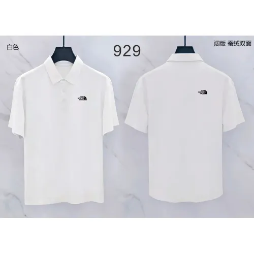 Cheap The North Face T-Shirts Short Sleeved For Men #1437986, $$39.00 USD On The North Face T-Shirts