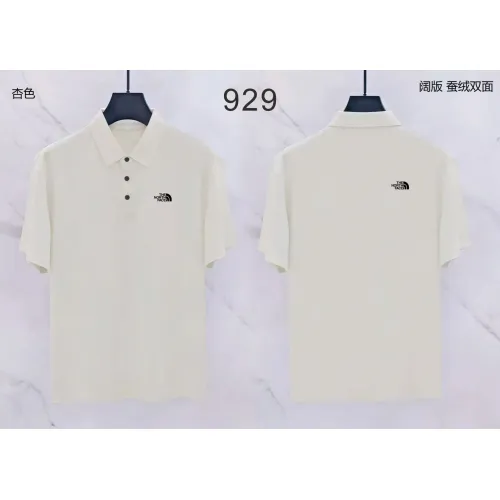 Cheap The North Face T-Shirts Short Sleeved For Men #1437987, $$39.00 USD On The North Face T-Shirts