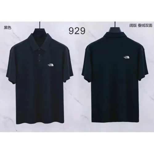Cheap The North Face T-Shirts Short Sleeved For Men #1437988, $$39.00 USD On The North Face T-Shirts