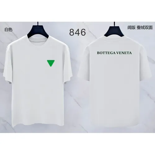 Cheap Bottega Veneta BV T-Shirts Short Sleeved For Men #1438061, $$38.00 USD On Bottega Veneta BV T-Shirts