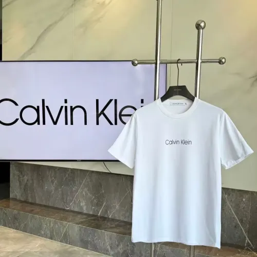 Cheap Calvin Klein CK T-Shirts Short Sleeved For Men #1438092, $$32.00 USD On Calvin Klein CK T-Shirts