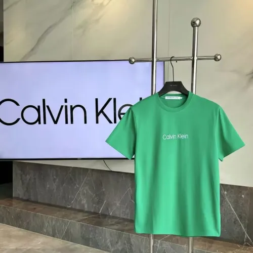 Cheap Calvin Klein CK T-Shirts Short Sleeved For Men #1438096, $$32.00 USD On Calvin Klein CK T-Shirts