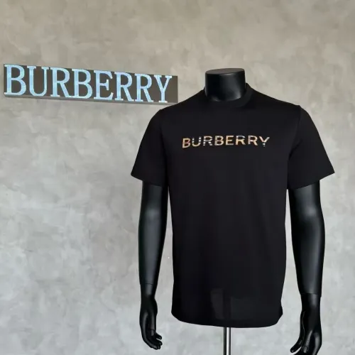 Cheap Burberry T-Shirts Short Sleeved For Men #1438113, $$32.00 USD On Burberry T-Shirts